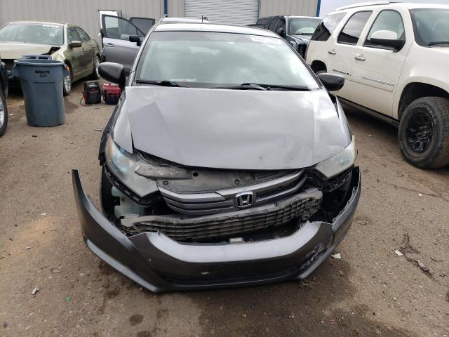 Photo 4 VIN: JHMZE2H56BS005200 - HONDA INSIGHT LX 