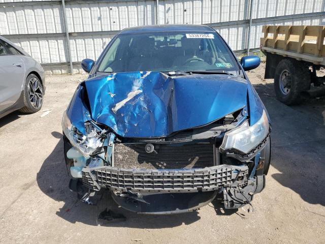 Photo 4 VIN: JHMZE2H56BS006931 - HONDA INSIGHT LX 