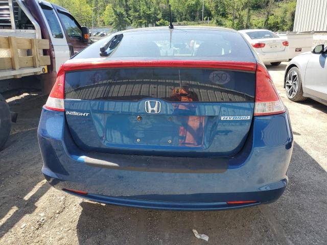 Photo 5 VIN: JHMZE2H56BS006931 - HONDA INSIGHT LX 