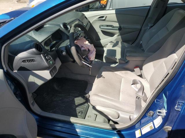 Photo 6 VIN: JHMZE2H56BS006931 - HONDA INSIGHT LX 