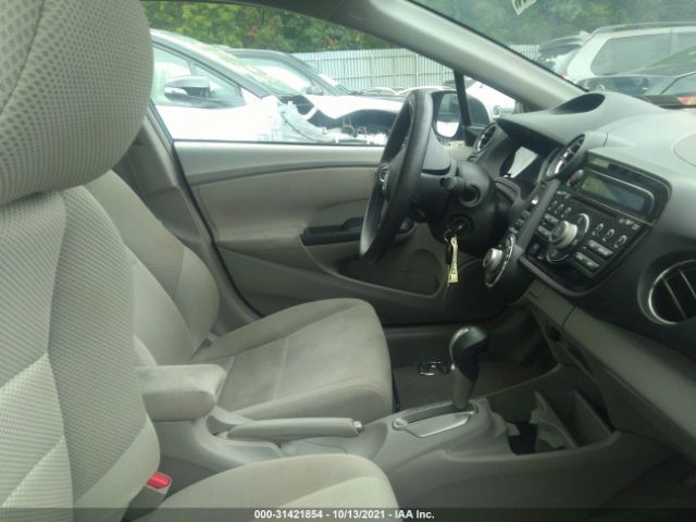 Photo 4 VIN: JHMZE2H56BS010333 - HONDA INSIGHT 