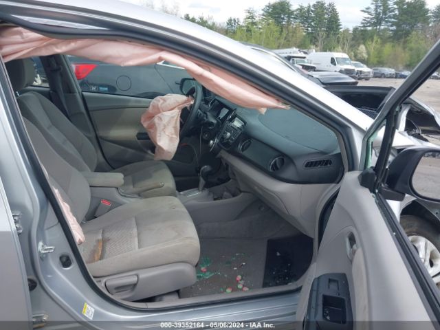 Photo 4 VIN: JHMZE2H56BS010641 - HONDA INSIGHT 