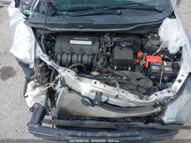 Photo 9 VIN: JHMZE2H56BS010641 - HONDA INSIGHT 