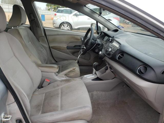 Photo 4 VIN: JHMZE2H56CS002587 - HONDA INSIGHT LX 