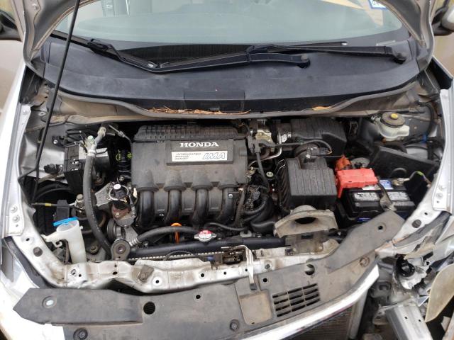 Photo 6 VIN: JHMZE2H56CS002587 - HONDA INSIGHT LX 