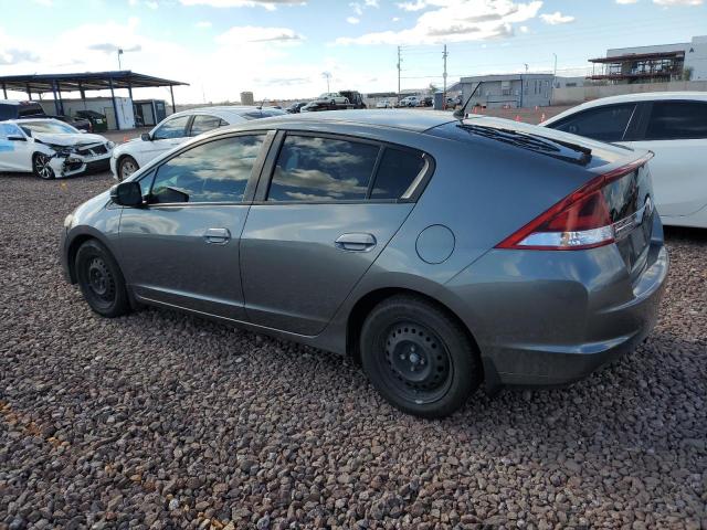 Photo 1 VIN: JHMZE2H56CS004016 - HONDA INSIGHT 