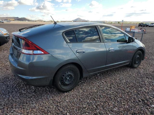 Photo 2 VIN: JHMZE2H56CS004016 - HONDA INSIGHT 