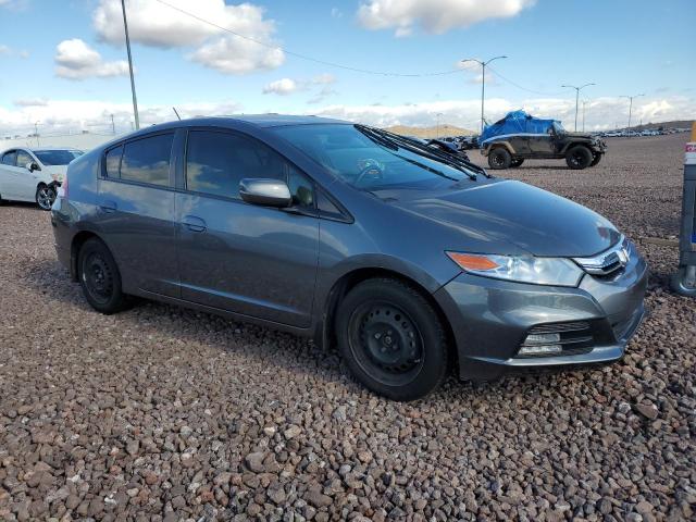 Photo 3 VIN: JHMZE2H56CS004016 - HONDA INSIGHT 