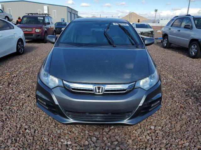 Photo 4 VIN: JHMZE2H56CS004016 - HONDA INSIGHT 