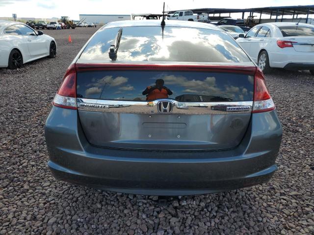 Photo 5 VIN: JHMZE2H56CS004016 - HONDA INSIGHT 