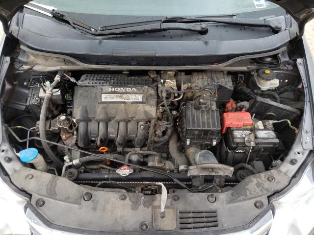 Photo 6 VIN: JHMZE2H56CS004064 - HONDA INSIGHT LX 