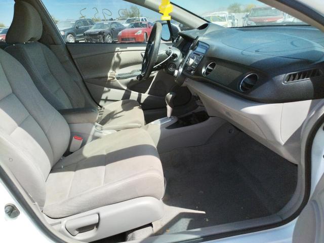 Photo 4 VIN: JHMZE2H56DS002767 - HONDA INSIGHT LX 