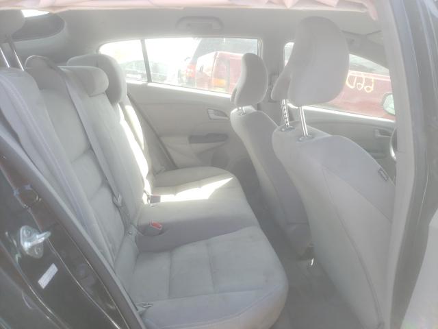 Photo 5 VIN: JHMZE2H56DS003028 - HONDA INSIGHT LX 