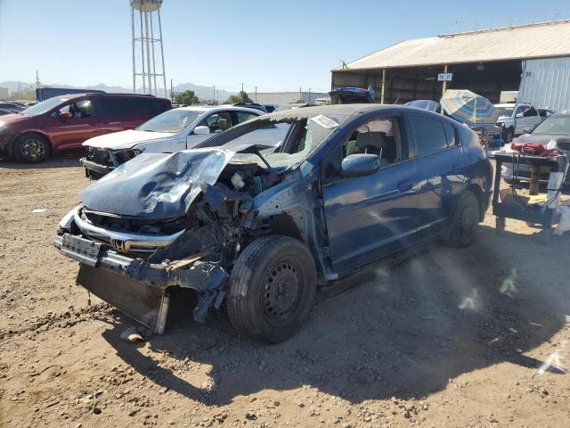 Photo 0 VIN: JHMZE2H56DS006124 - HONDA INSIGHT 