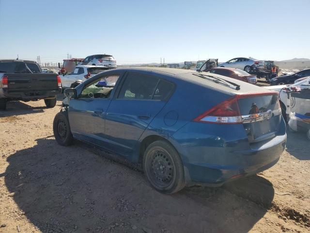 Photo 1 VIN: JHMZE2H56DS006124 - HONDA INSIGHT 