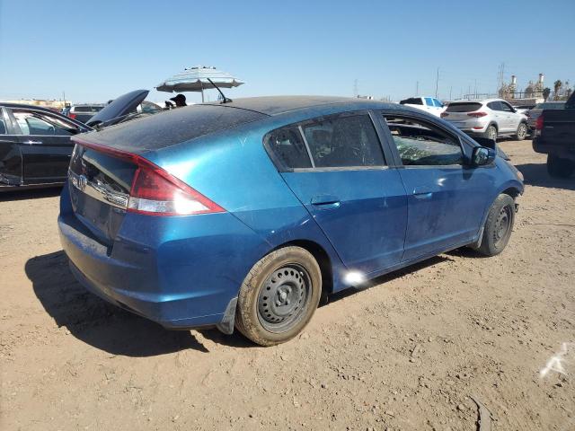 Photo 2 VIN: JHMZE2H56DS006124 - HONDA INSIGHT 