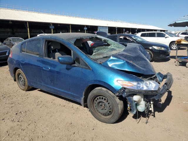 Photo 3 VIN: JHMZE2H56DS006124 - HONDA INSIGHT 