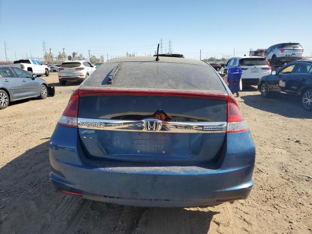 Photo 5 VIN: JHMZE2H56DS006124 - HONDA INSIGHT 