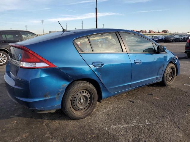 Photo 2 VIN: JHMZE2H56DS006673 - HONDA INSIGHT 