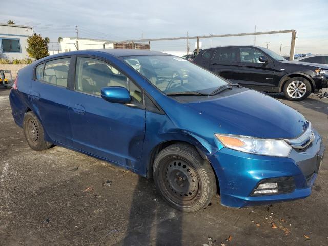 Photo 3 VIN: JHMZE2H56DS006673 - HONDA INSIGHT 