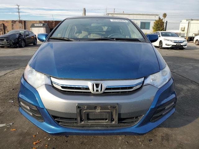 Photo 4 VIN: JHMZE2H56DS006673 - HONDA INSIGHT 