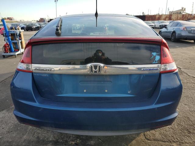 Photo 5 VIN: JHMZE2H56DS006673 - HONDA INSIGHT 