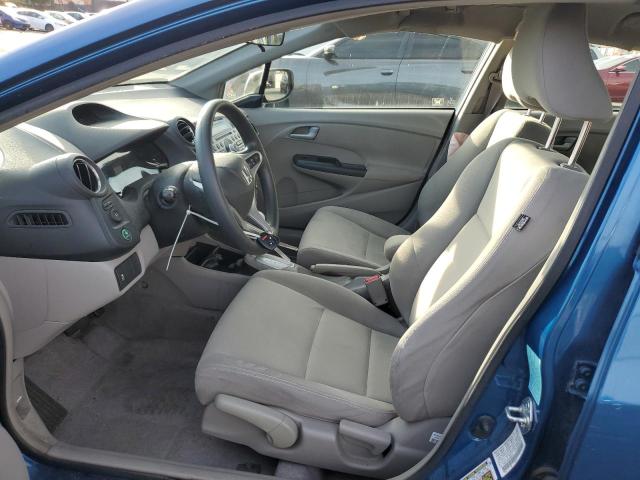 Photo 6 VIN: JHMZE2H56DS006673 - HONDA INSIGHT 