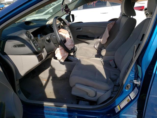 Photo 6 VIN: JHMZE2H56ES001166 - HONDA INSIGHT LX 