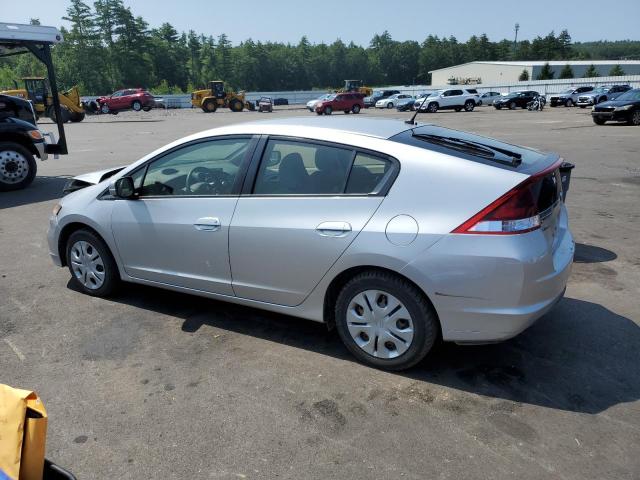 Photo 1 VIN: JHMZE2H56ES002088 - HONDA INSIGHT LX 