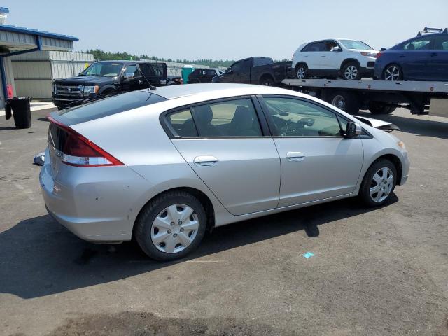 Photo 2 VIN: JHMZE2H56ES002088 - HONDA INSIGHT LX 