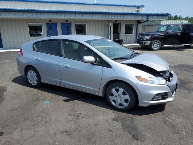 Photo 3 VIN: JHMZE2H56ES002088 - HONDA INSIGHT LX 