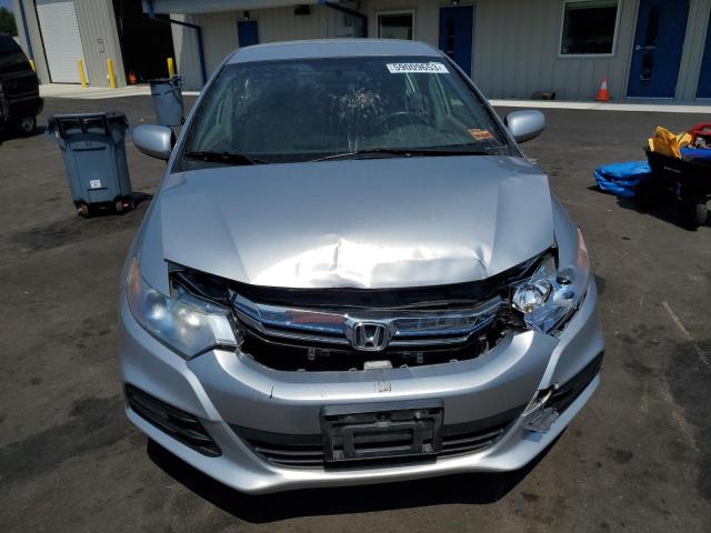 Photo 4 VIN: JHMZE2H56ES002088 - HONDA INSIGHT LX 