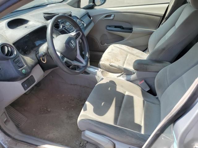 Photo 6 VIN: JHMZE2H56ES002088 - HONDA INSIGHT LX 