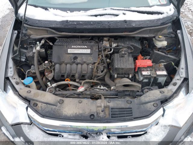 Photo 9 VIN: JHMZE2H56ES002172 - HONDA INSIGHT 