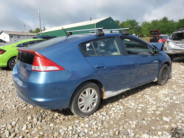 Photo 2 VIN: JHMZE2H57AS005236 - HONDA INSIGHT 