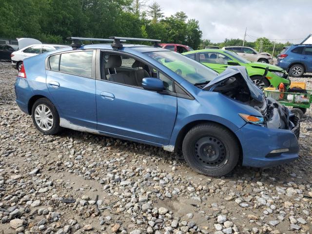 Photo 3 VIN: JHMZE2H57AS005236 - HONDA INSIGHT 