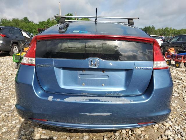 Photo 5 VIN: JHMZE2H57AS005236 - HONDA INSIGHT 