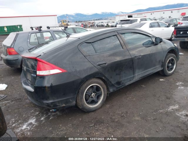 Photo 3 VIN: JHMZE2H57AS005611 - HONDA INSIGHT 