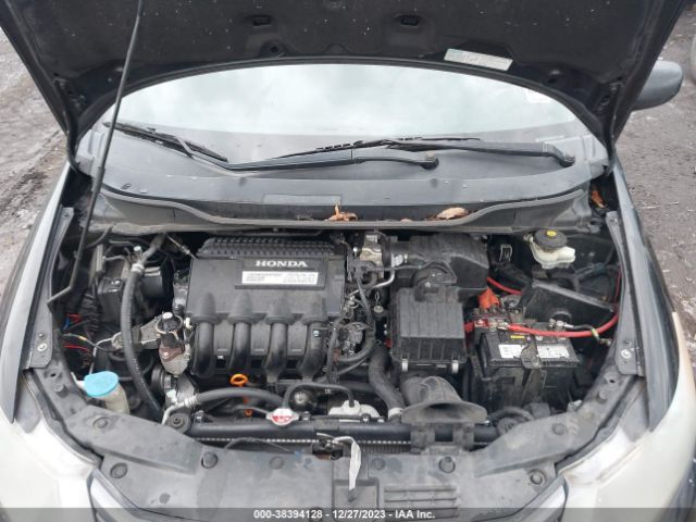 Photo 9 VIN: JHMZE2H57AS005611 - HONDA INSIGHT 