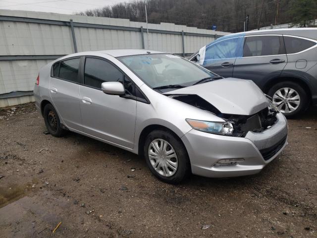 Photo 3 VIN: JHMZE2H57AS009710 - HONDA INSIGHT LX 