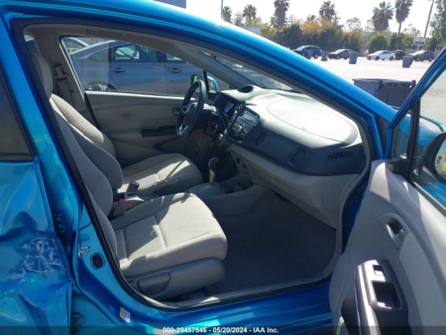 Photo 4 VIN: JHMZE2H57AS013885 - HONDA INSIGHT 