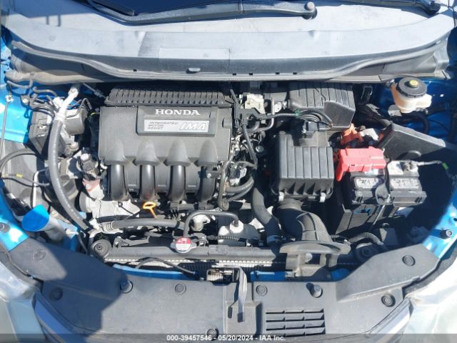 Photo 9 VIN: JHMZE2H57AS013885 - HONDA INSIGHT 