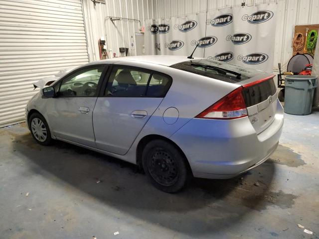 Photo 1 VIN: JHMZE2H57AS027916 - HONDA INSIGHT LX 