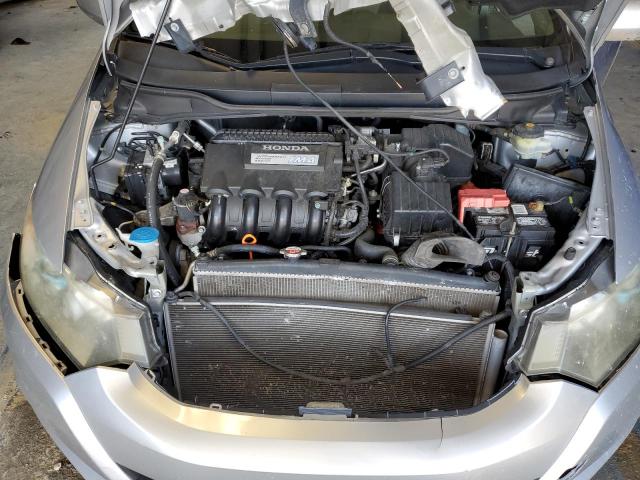 Photo 10 VIN: JHMZE2H57AS027916 - HONDA INSIGHT LX 