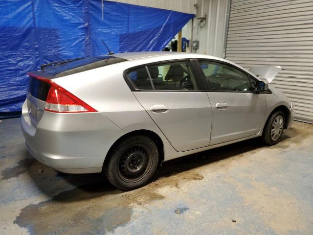 Photo 2 VIN: JHMZE2H57AS027916 - HONDA INSIGHT LX 