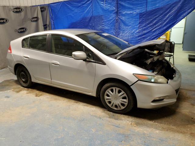 Photo 3 VIN: JHMZE2H57AS027916 - HONDA INSIGHT LX 