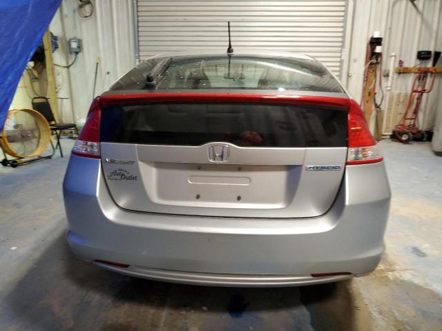 Photo 5 VIN: JHMZE2H57AS027916 - HONDA INSIGHT LX 