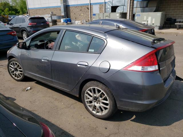 Photo 1 VIN: JHMZE2H57AS029228 - HONDA INSIGHT 