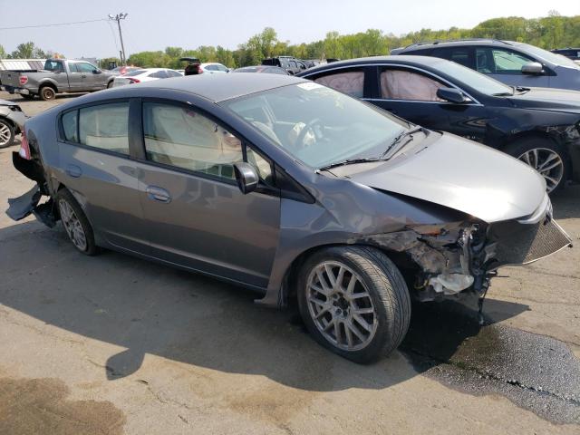 Photo 3 VIN: JHMZE2H57AS029228 - HONDA INSIGHT 