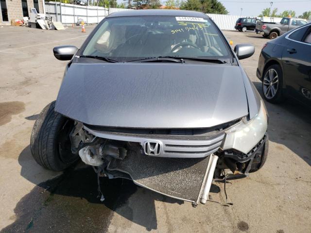 Photo 4 VIN: JHMZE2H57AS029228 - HONDA INSIGHT 